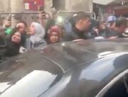 ورود جنجالی رئیس اطلاعات ترکیه به مسجد اموی دمشق در دل بحران‌های کردها