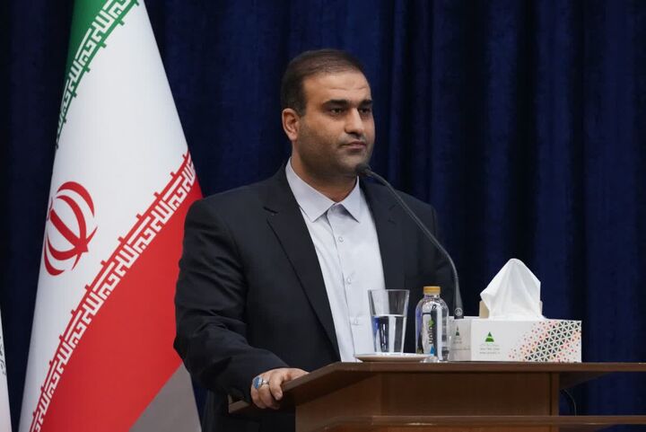 کریدور ارس باید در هر دو محور جادهای و ریلی تکمیل شود