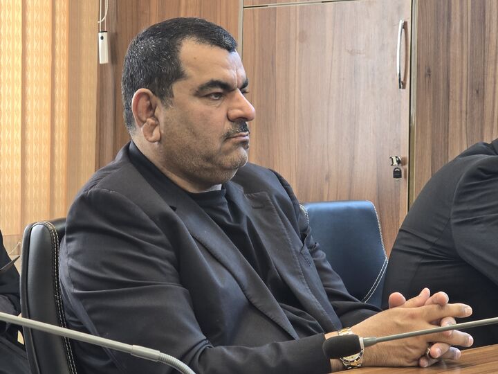 رفع مشکلات مرکز فنی و حرفهای نیمه کاره شهرک صنعتی آبادان