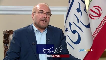 قالیباف: چگونه پول برای تامین قطعات هست اما برای واردات خودرو نیست قالیباف: چگونه پول برای تامین قطعات هست اما برای واردات خودرو نیست