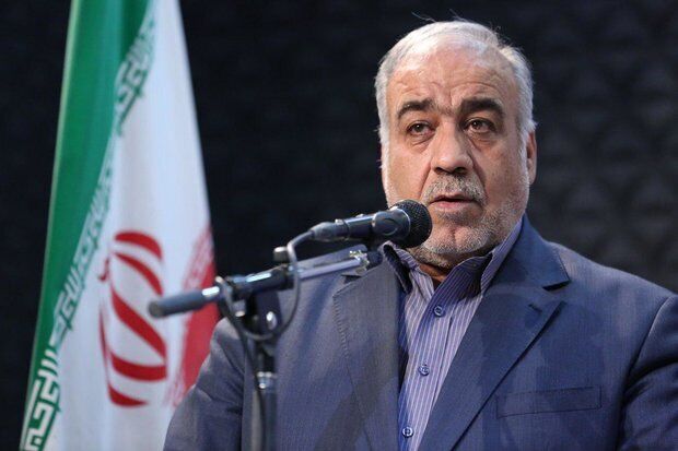 وزیر راه و شهرسازی خبر داد اتمام تملک اراضی راهآهن رشت – آستارا تا پایان سال| نشست سهجانبه ایران، آذربایجان و روسیه اتمام تملک اراضی راهآهن رشت – آستارا تا پایان سال| نشست سهجانبه ایران، آذربایجان و روسیه