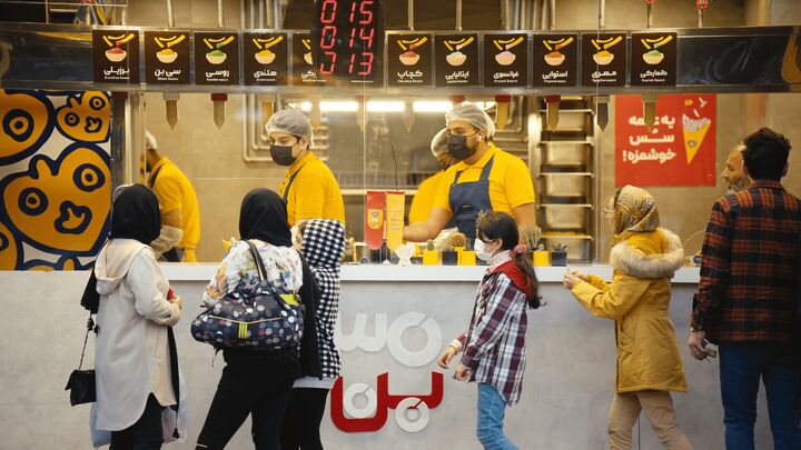 سرمایهگذاری در فرانچایز: راهی مطمئن برای راه اندازی شغل درآمدزا