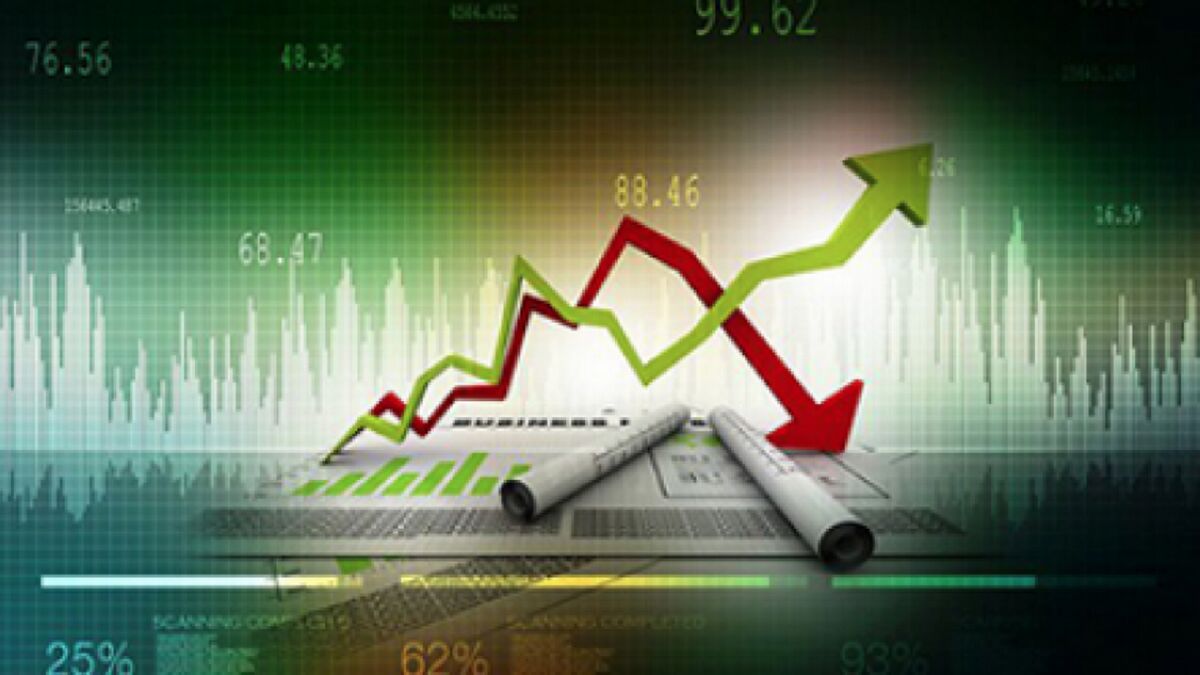 ترس شاخص را از رکورد عقب راند|  سهامداران در دام تبلیغات دلالان طلای مجازی