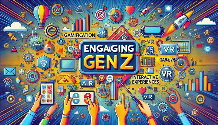 گیمیفیکیشن در نسل Z: چرا جوانان امروز به تجربیات بازیمحور علاقهمندتر هستند؟ گیمیفیکیشن در نسل Z: چرا جوانان امروز به تجربیات بازیمحور علاقهمندتر هستند؟