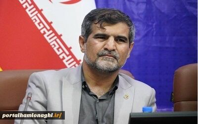 بندر امام مقرونبهصرفهترین بندر کشور برای واردات کالا| صف ۱۸ کشتی برای تخلیه بار