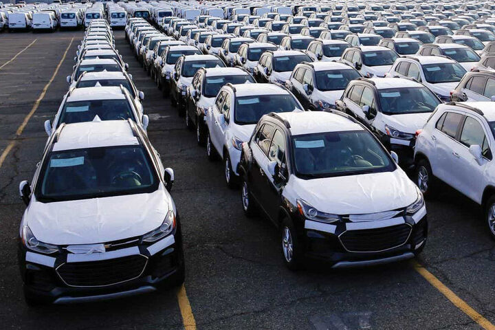 پلیس راهور حق دریافت عوارض خودروهای وارداتی را ندارد