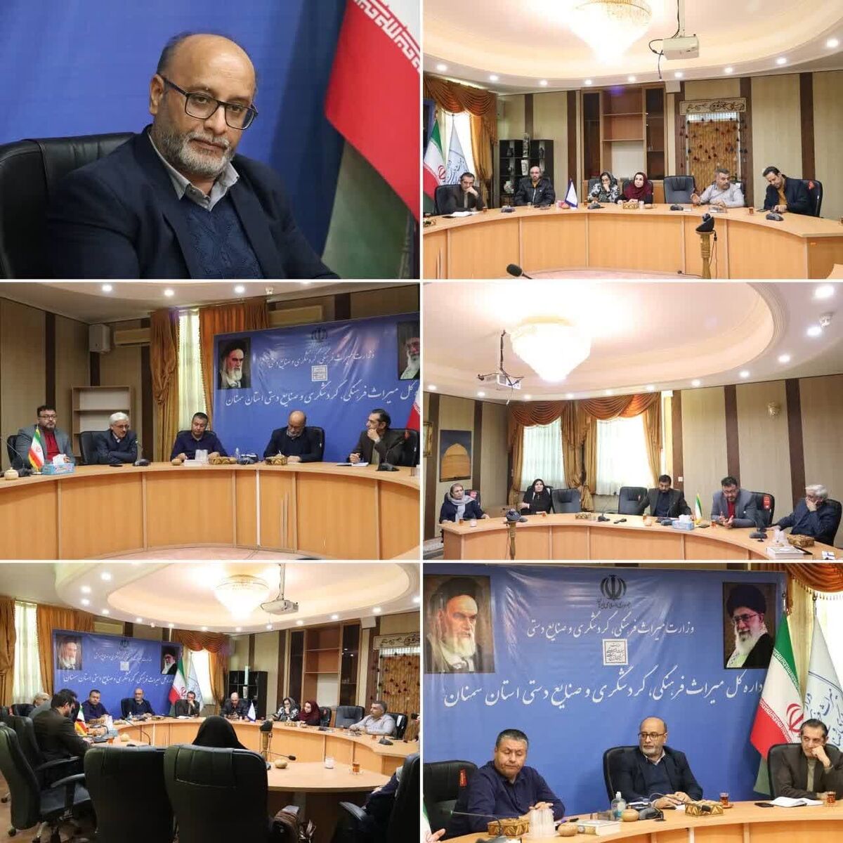 صرفه جویی فقط برای «مردم»| دستگاههای دولتی در رعایت الگوی مصرف پیشگام باشند