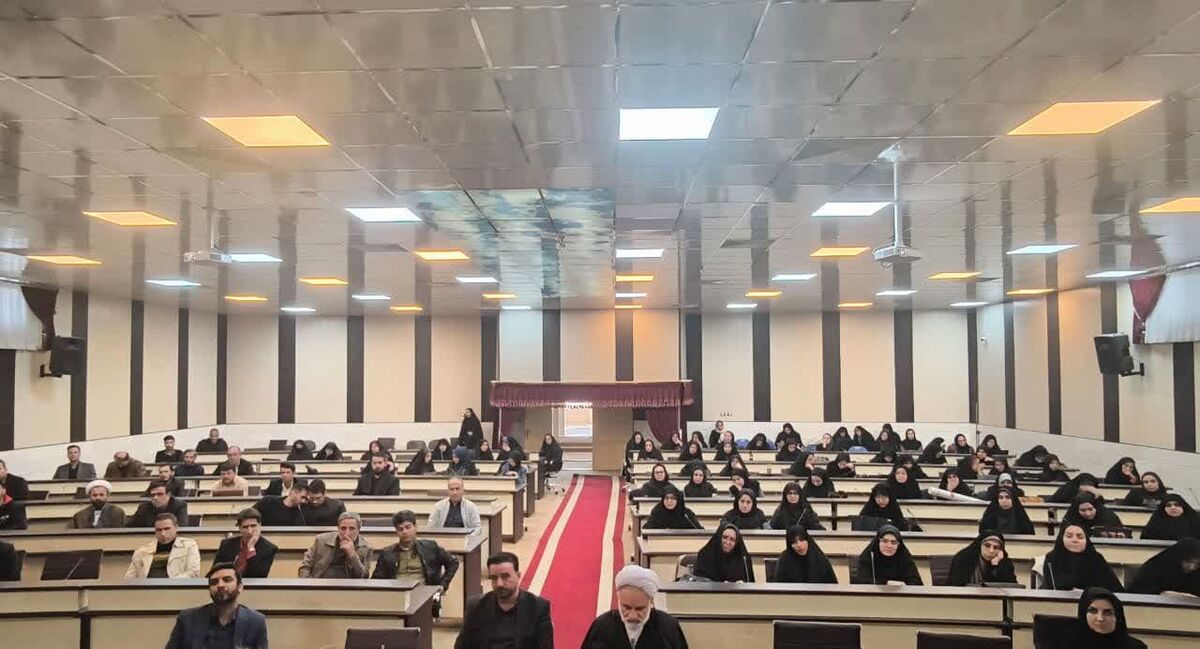 صرفه جویی فقط برای «مردم»| دستگاههای دولتی در رعایت الگوی مصرف پیشگام باشند