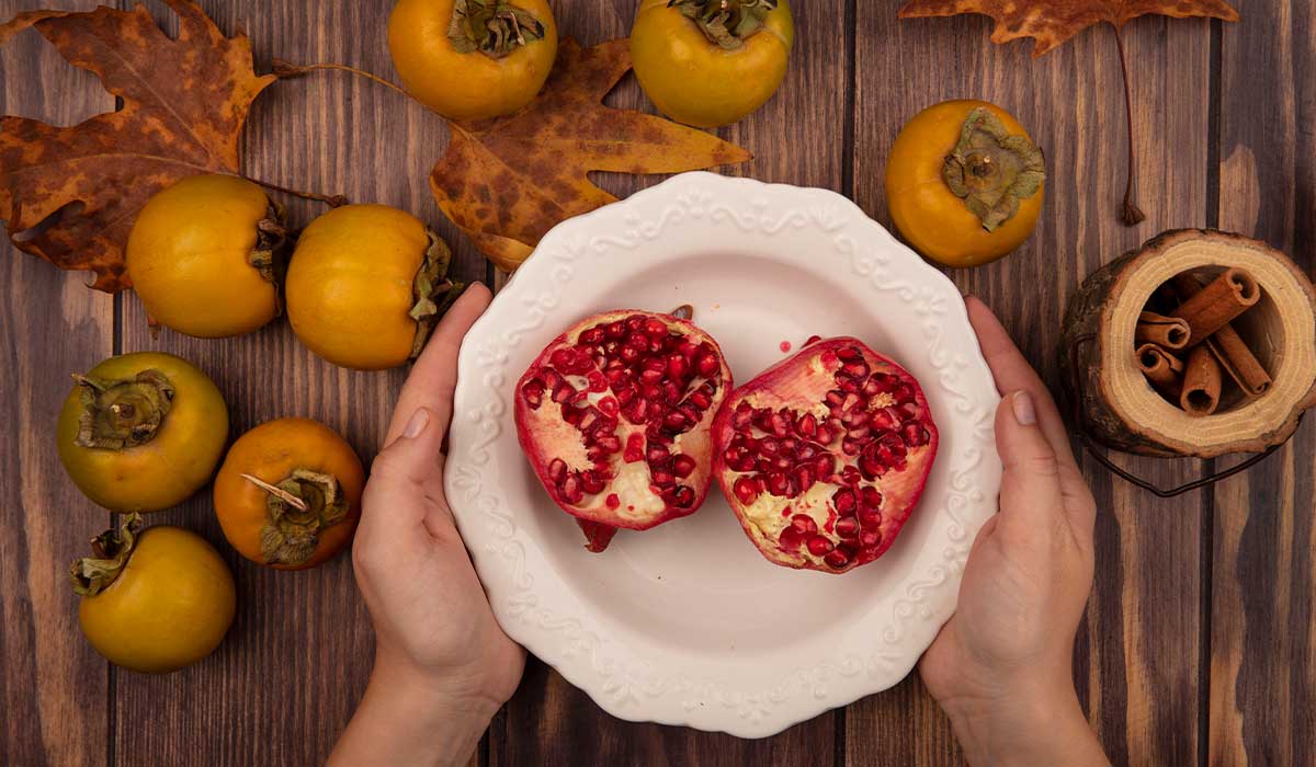 سنتها و آداب شب یلدا