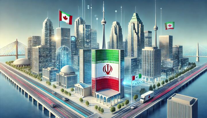 بهترین مشاغل ایرانی فعال در کانادا، ۶ کسب و کار موفق ایرانیان بهترین مشاغل ایرانی فعال در کانادا، ۶ کسب و کار موفق ایرانیان