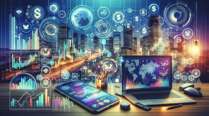 آموزش پیشرفته فارکس از تحلیل تکنیکال تا استراتژیهای معاملاتی