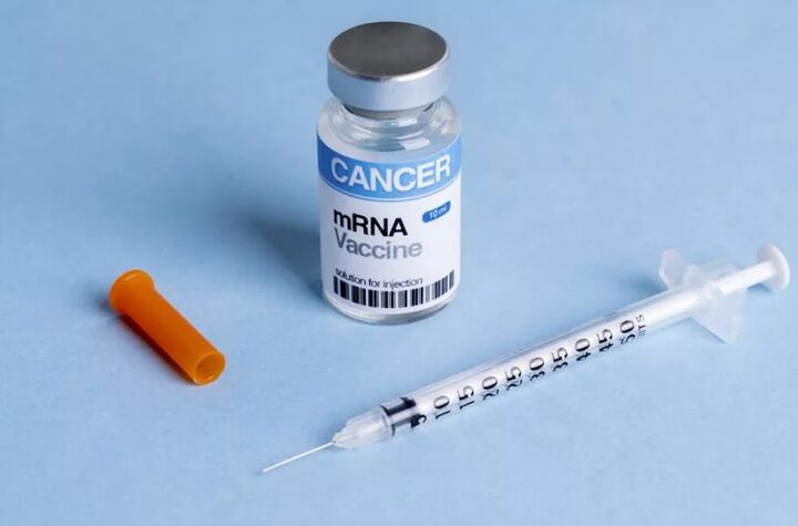 روسیه از دستیابی به واکسن سرطان خبر داد؛ توزیع رایگان از سال ۲۰۲۵ روسیه از دستیابی به واکسن سرطان خبر داد؛ توزیع رایگان از سال ۲۰۲۵