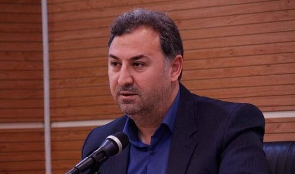 اجرای سه عملیات همزمان برای احداث مسیر ۲۴ متری میرداماد به بلوار ملاصدرا اجرای سه عملیات همزمان برای احداث مسیر ۲۴ متری میرداماد به بلوار ملاصدرا