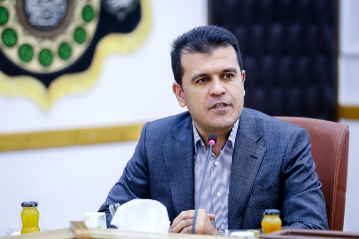 دولت بستههای تامین مالی خوبی برای حمایت از دانشبنیانها ایجاد کرد دولت بستههای تامین مالی خوبی برای حمایت از دانشبنیانها ایجاد کرد