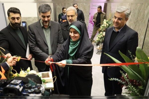 طرح نوسازی سالن عملیات مرکز مدیریت راههای کشور به بهرهبرداری رسید