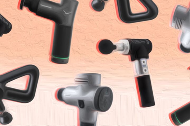 معرفی بهترین برندهای ماساژور در ایران + بررسی هر برند معرفی بهترین برندهای ماساژور در ایران + بررسی هر برند