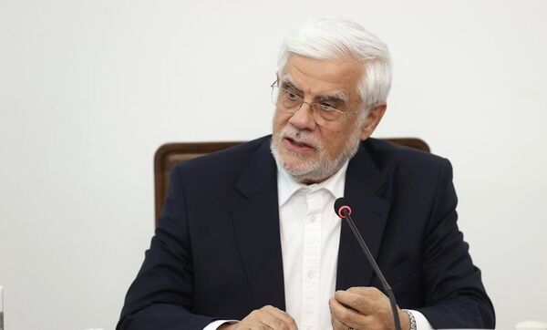 تاکید عارف بر یافتن راهبردهای دقیق برای رشد اشتغال در کشور تاکید عارف بر یافتن راهبردهای دقیق برای رشد اشتغال در کشور