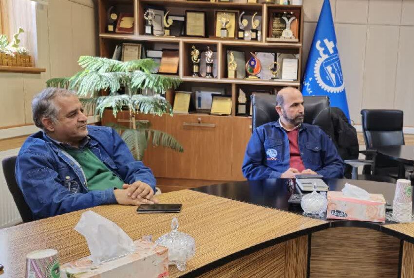 بهره‌گیری از ظرفیت بومی برای ارتقای راه‌های شاهرود