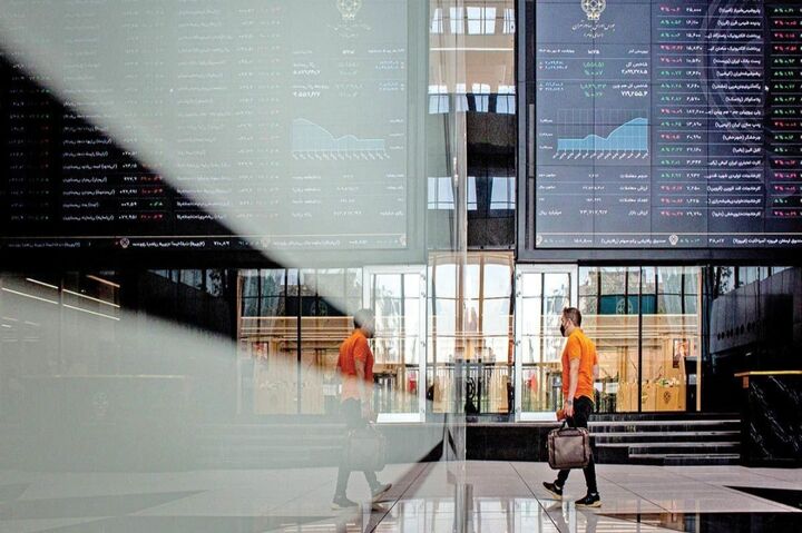 چالش مرز سه میلیون واحدی شاخص کل بورس چالش مرز سه میلیون واحدی شاخص کل بورس