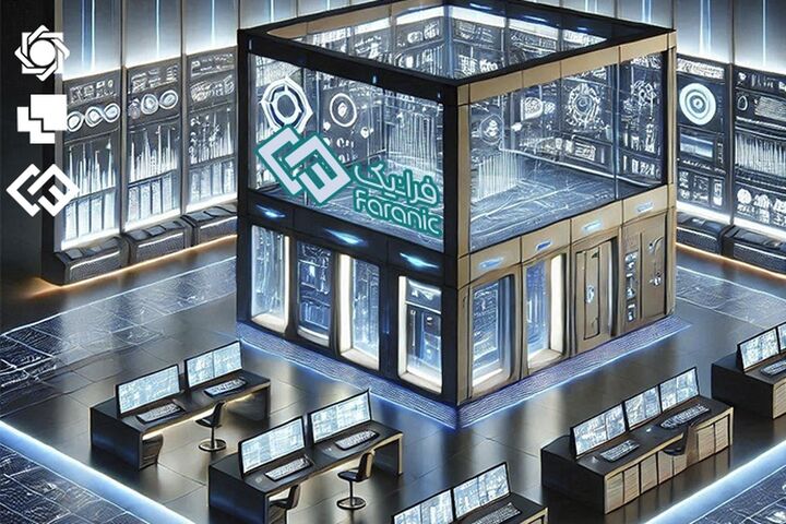 فرانیک؛ میزبان سندباکس بانک مرکزی شد فرانیک؛ میزبان سندباکس بانک مرکزی شد