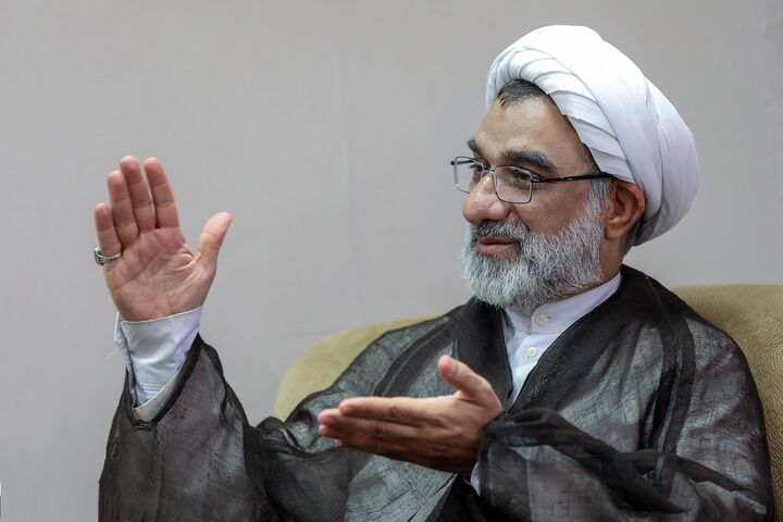 خسروپناه: پیوند واقعی دانشگاه و صنعت، موتور محرک اقتصاد دانشبنیان است خسروپناه: پیوند واقعی دانشگاه و صنعت، موتور محرک اقتصاد دانشبنیان است