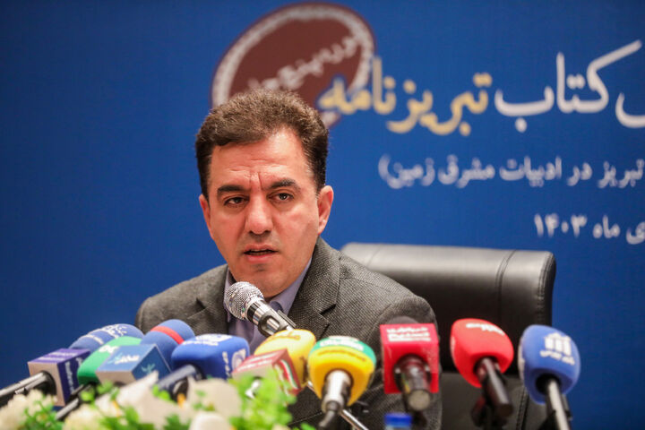 سالانه یکصد اتوبوس نو وارد ناوگان حمل و نقل عمومی تبریز شده است سالانه یکصد اتوبوس نو وارد ناوگان حمل و نقل عمومی تبریز شده است