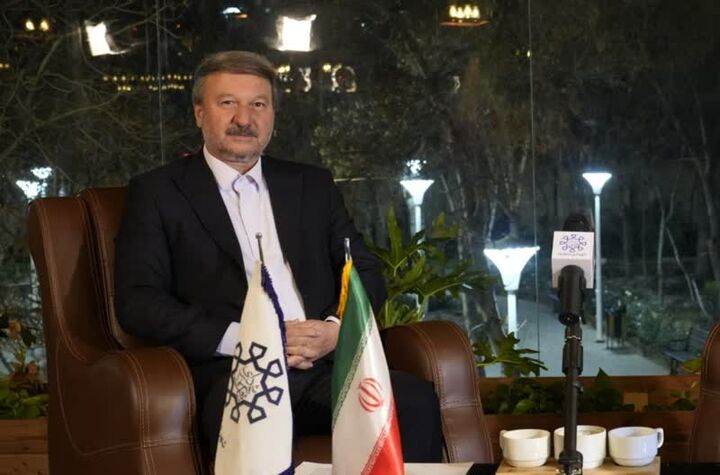 ۳ پروژه عمرانی توسط شهرداری شاهرود اجرایی شد ۳ پروژه عمرانی توسط شهرداری شاهرود اجرایی شد