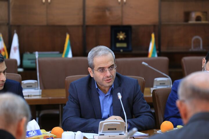 عدم توجه به صلاحیت پیمانکاران چالش بزرگ حوزه ساخت و ساز عدم توجه به صلاحیت پیمانکاران چالش بزرگ حوزه ساخت و ساز