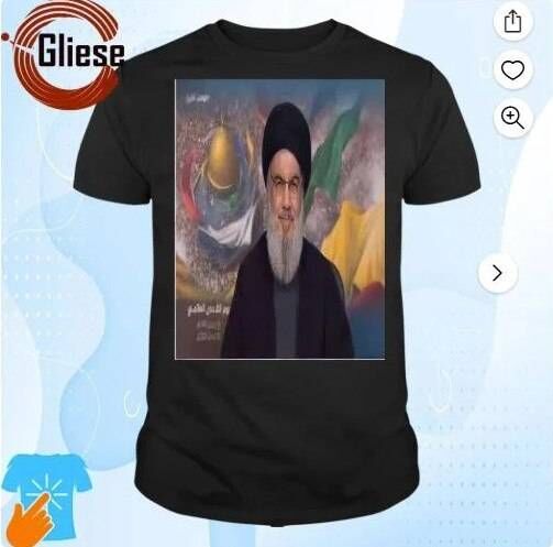 فشار اسرائیل برای ممنوعیت فروش پیراهن «السنوار» در آمریکا