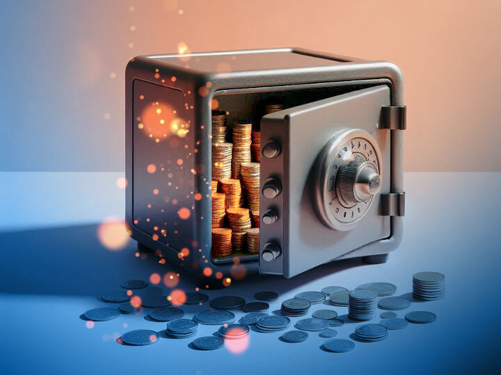 صندوق های درآمد ثابت، برنده اصلی سقف شکنی های شاخص کل بورس! صندوق های درآمد ثابت، برنده اصلی سقف شکنی های شاخص کل بورس!