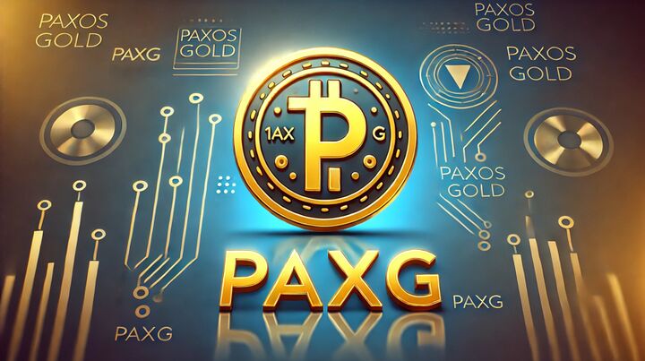 فرصت خرید PAX Gold: آیا زمان مناسب فرا رسیده است؟ فرصت خرید PAX Gold: آیا زمان مناسب فرا رسیده است؟
