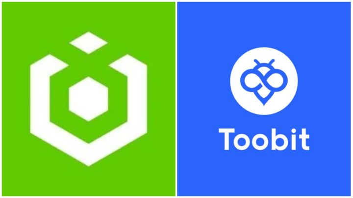 مقایسه صرافی توبیت Toobit و صرافی اوربیت Ourbit مقایسه صرافی توبیت Toobit و صرافی اوربیت Ourbit