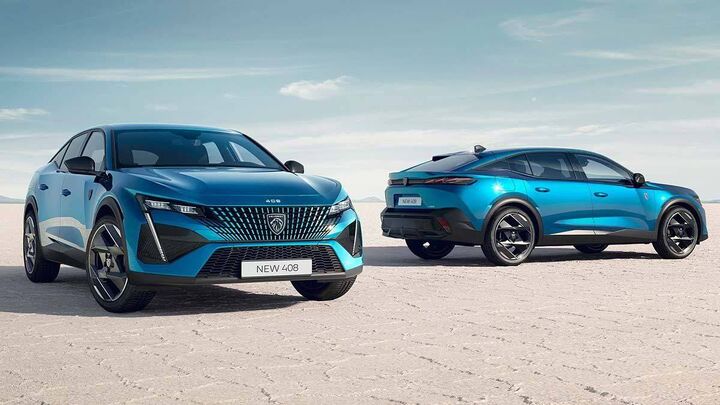 چراغ واردات پژو با ایران خودرو روشن شد؛ کراس اوور جدید پژو به ایران رسید چراغ واردات پژو با ایران خودرو روشن شد؛ کراس اوور جدید پژو به ایران رسید