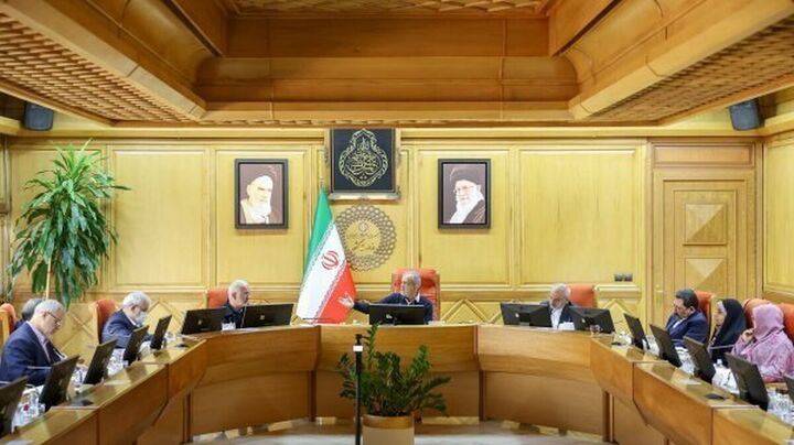 پزشکیان: باید از حالا به فکر ناترازیهای انرژی سال آینده باشیم پزشکیان: باید از حالا به فکر ناترازیهای انرژی سال آینده باشیم