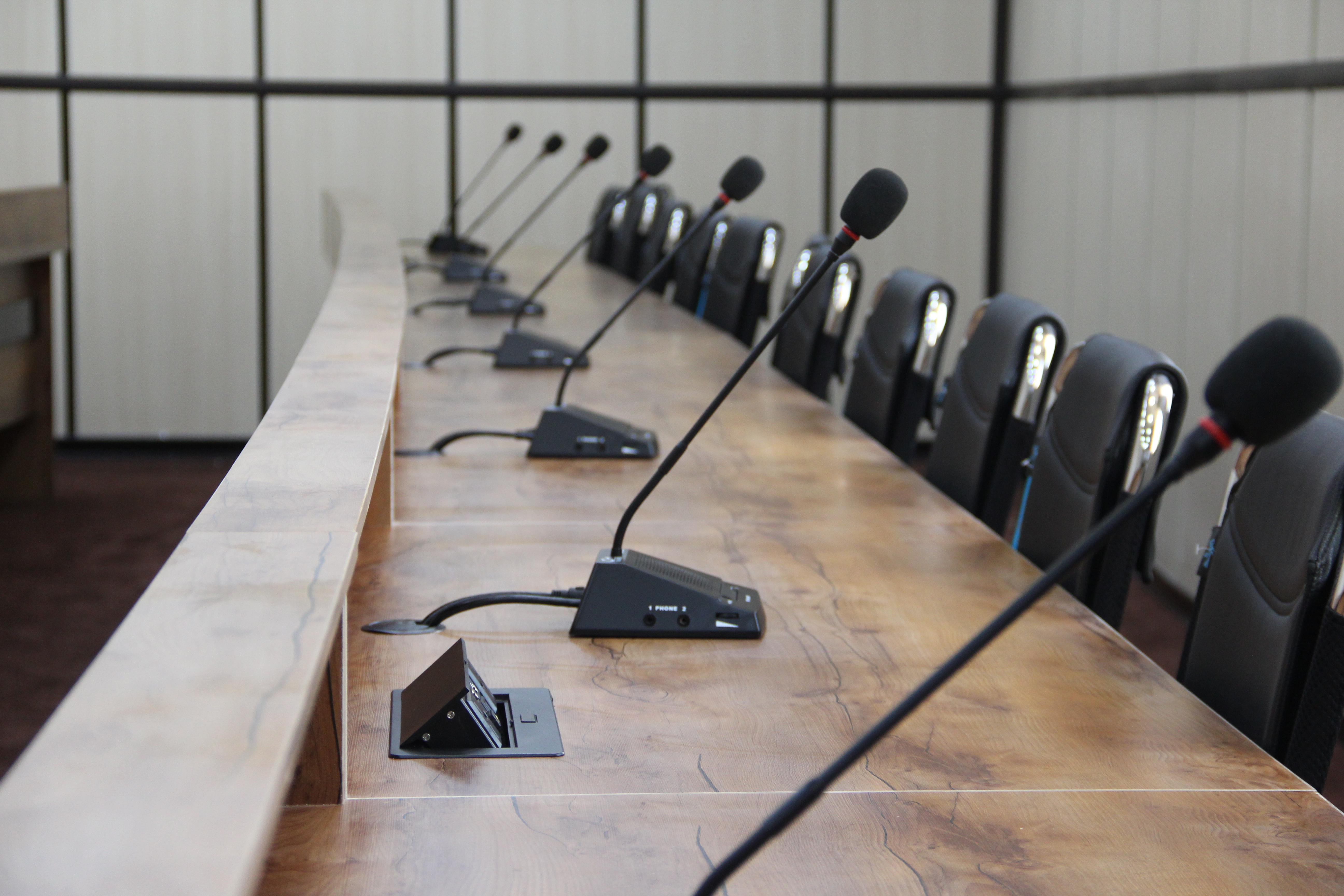 سیستمهای کنفرانس صامع کیفیت نوآوری و تجربهای ایرانی