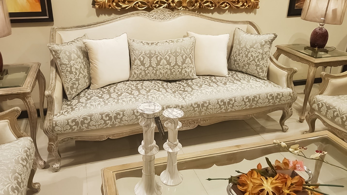 خرید مبل فرانسوی به صورت قسطی و ارزان