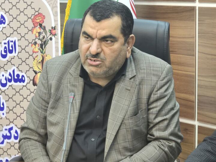 مشارکت فعال میان مجلس و بخش خصوصی مسیر توسعه پایدار اقتصادی آبادان را هموار میکند