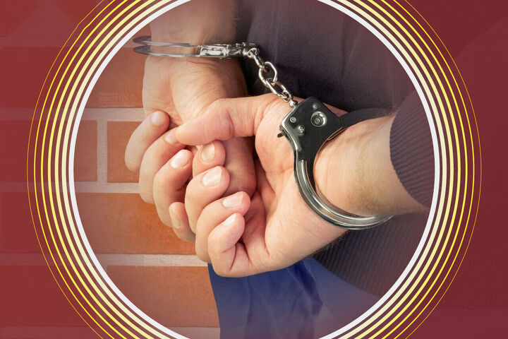 کلاهبرداری ۵میلیوندلاری از سرمایهگذار خارجی| بازداشت متهم کلاهبرداری ۵میلیوندلاری از سرمایهگذار خارجی| بازداشت متهم