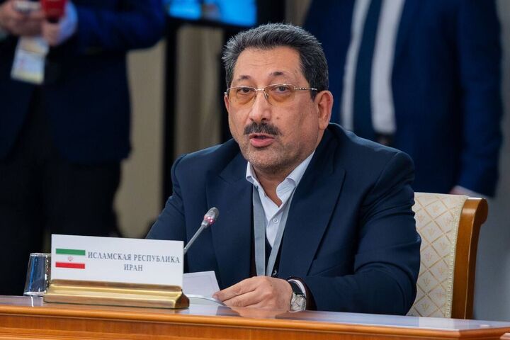 وزیر صمت به نمایندگی از دولت به عمان میرود| تقویت سرمایهگذاری و تبادلات تجاری به عمان