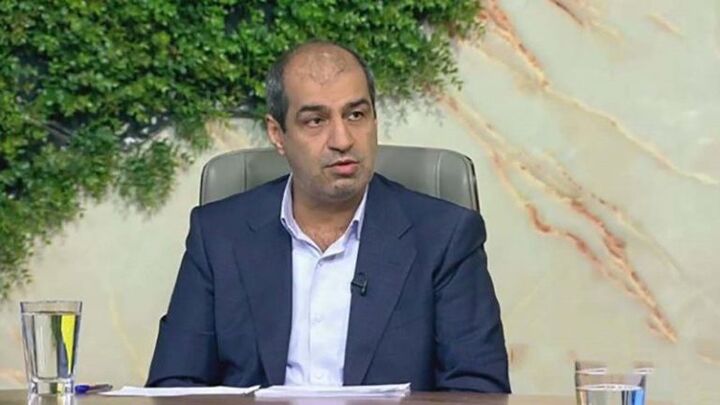 اعتراض ایران به احداث سد پاشدان بر روی هریرود توسط افغانستان اعتراض ایران به احداث سد پاشدان بر روی هریرود توسط افغانستان