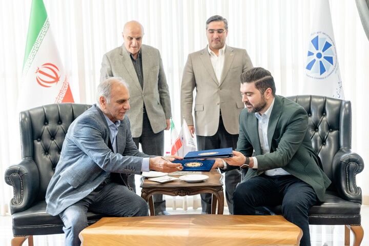 همافزایی ظرفیتها و فرصتهای بخشخصوصی برای توسعه تجارت با روسیه