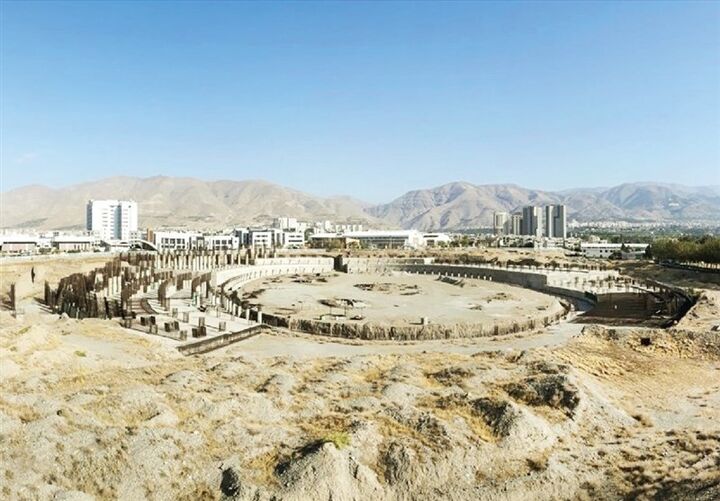 پروژه ساخت استادیوم آزادی ۲ جدی است؟ پروژه ساخت استادیوم آزادی ۲ جدی است؟