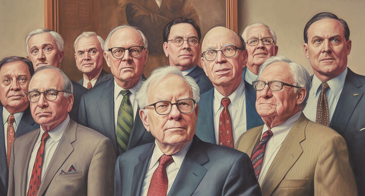 بررسی استراتژیهای پراپ تریدینگ سرمایهگذاران موفق بررسی استراتژیهای پراپ تریدینگ سرمایهگذاران موفق