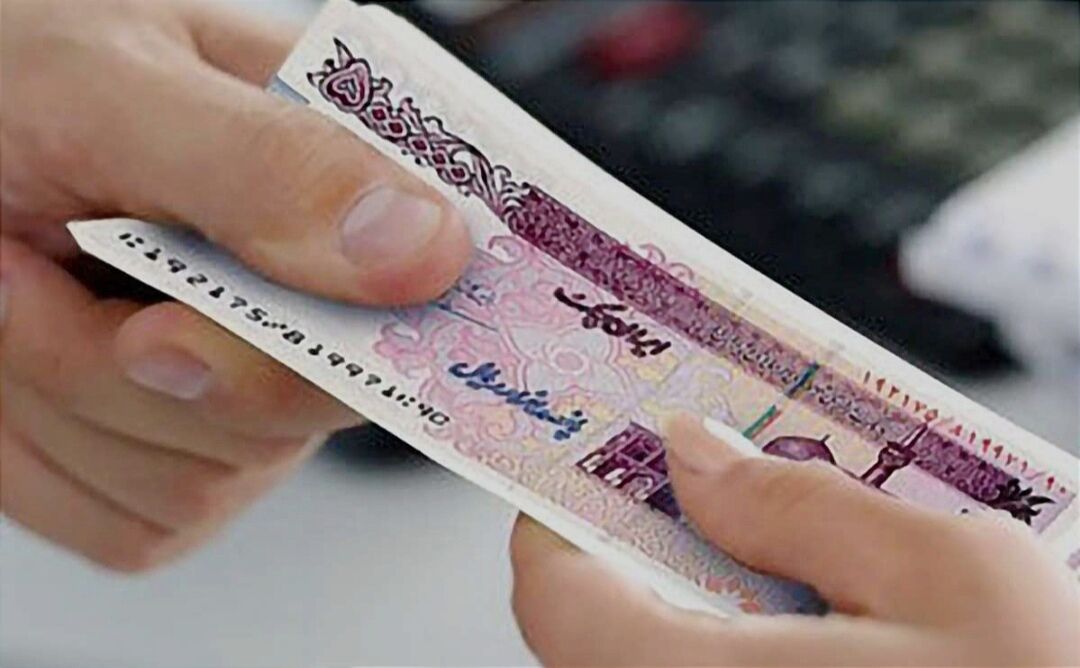 وامهای بانکی یا بازی با میانگین حساب؟