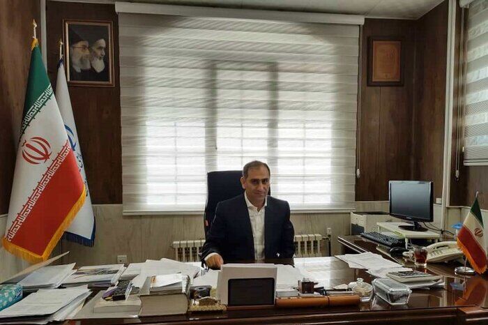 ۲۷ فقره مجوز سرمایه گذاری خارجی در کردستان صادر شد|استان پیشگام در صدور مجوزهای الکترونیکی ۲۷ فقره مجوز سرمایه گذاری خارجی در کردستان صادر شد|استان پیشگام در صدور مجوزهای الکترونیکی