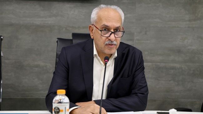 باطلسازی تعرفههای غیرقانونی برق صنایع؛ نشستی که حقایق را به اثبات رساند باطلسازی تعرفههای غیرقانونی برق صنایع؛ نشستی که حقایق را به اثبات رساند