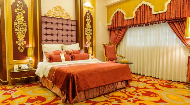 راهنمای جامع سفر به مشهد