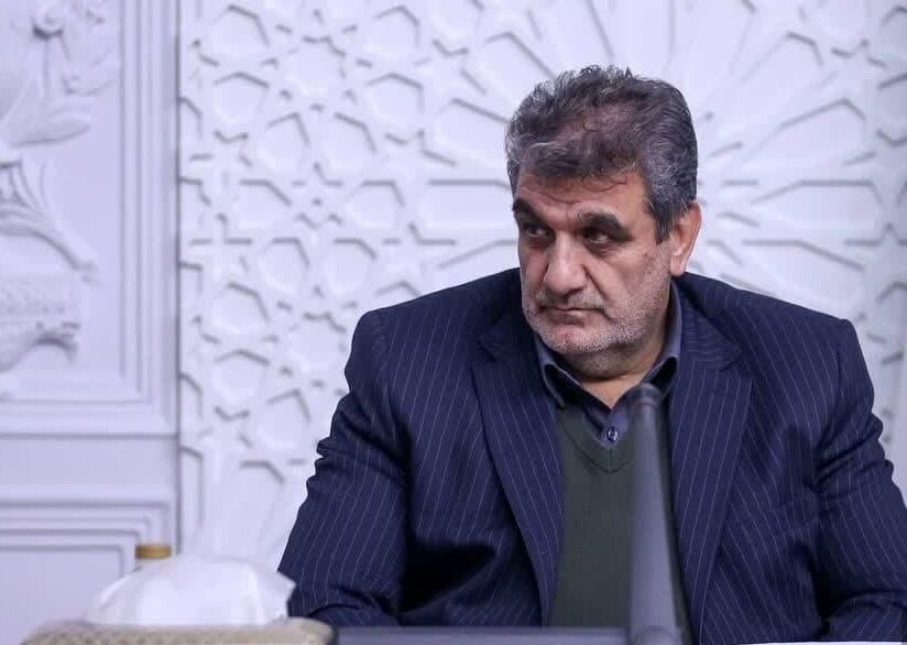 «آب» اولویت استان سمنان در برنامهریزی| تحول عظیم در حوزه «انرژی خورشیدی»