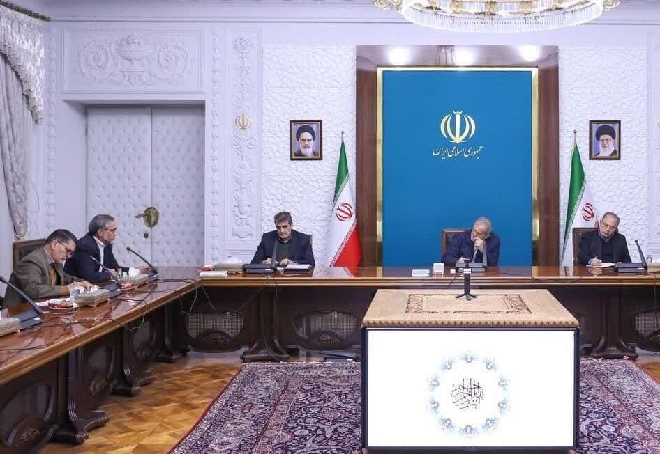  «آب» اولویت استان سمنان در برنامه‌ریزی| تحول عظیم در حوزه «انرژی خورشیدی» 