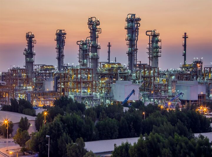 افزایش تولید نفت از میدان مشترک آزادگان جنوبی افزایش تولید نفت از میدان مشترک آزادگان جنوبی